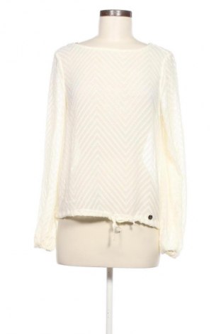 Bluzka damska Cotton Club, Rozmiar S, Kolor Biały, Cena 62,99 zł
