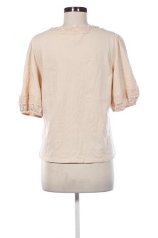 Damen Shirt Cotton Club, Größe L, Farbe Beige, Preis € 16,88