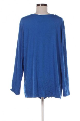 Damen Shirt Couture Line, Größe XXL, Farbe Blau, Preis 23,99 €
