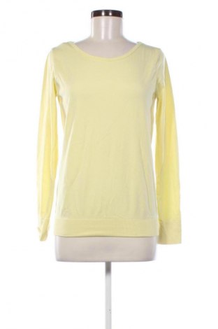 Damen Shirt Crane, Größe S, Farbe Gelb, Preis 15,99 €