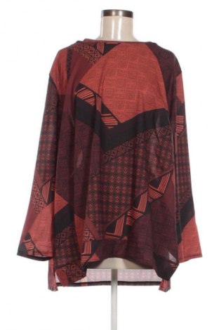Damen Shirt Creation L, Größe 3XL, Farbe Mehrfarbig, Preis € 23,99