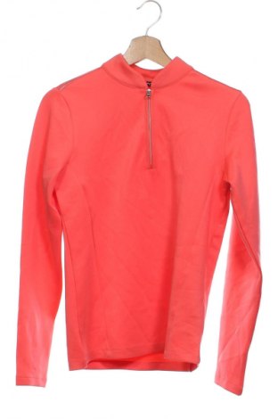 Damen Shirt Crivit, Größe XS, Farbe Orange, Preis € 6,99