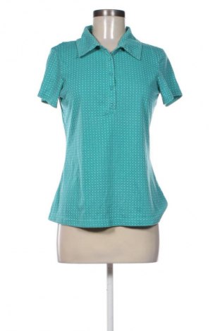 Damen Shirt Crivit, Größe M, Farbe Mehrfarbig, Preis € 7,99