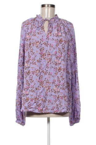 Damen Shirt Cubus, Größe L, Farbe Mehrfarbig, Preis € 6,99