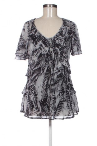 Damen Shirt Cubus, Größe XL, Farbe Mehrfarbig, Preis 9,72 €