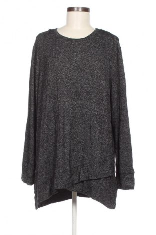 Dámska blúza Cuddl Duds, Veľkosť XXL, Farba Čierna, Cena  4,95 €