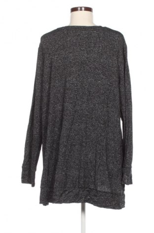 Dámska blúza Cuddl Duds, Veľkosť XXL, Farba Čierna, Cena  4,95 €