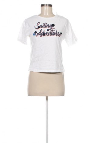 Damen Shirt DF, Größe XS, Farbe Weiß, Preis € 13,81
