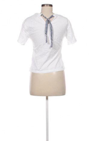 Damen Shirt DF, Größe XS, Farbe Weiß, Preis € 13,81