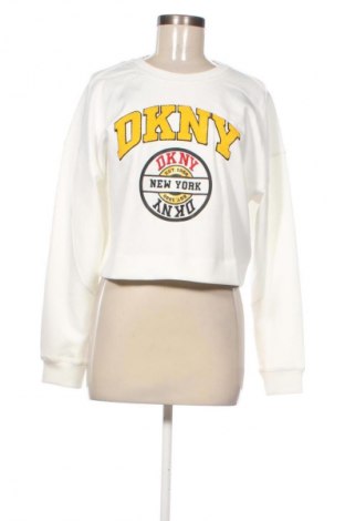 Bluzka damska DKNY, Rozmiar XS, Kolor Biały, Cena 574,99 zł