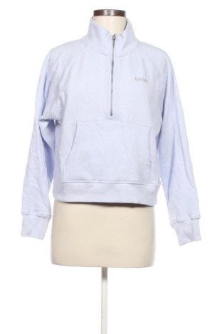 Bluză de femei DKNY, Mărime S, Culoare Albastru, Preț 405,99 Lei