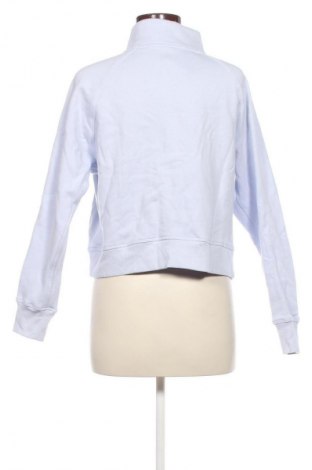 Bluză de femei DKNY, Mărime S, Culoare Albastru, Preț 405,99 Lei