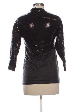 Bluză de femei DKNY, Mărime M, Culoare Negru, Preț 113,99 Lei