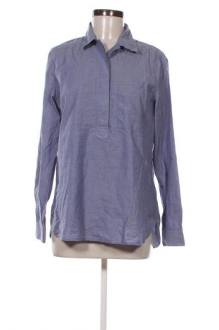 Damen Shirt Dalia, Größe M, Farbe Blau, Preis € 9,99