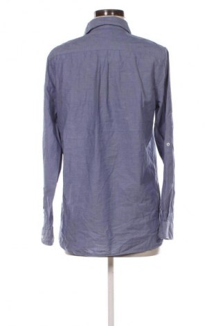 Damen Shirt Dalia, Größe M, Farbe Blau, Preis € 9,99