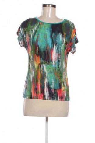 Bluză de femei Daphne, Mărime M, Culoare Multicolor, Preț 192,50 Lei
