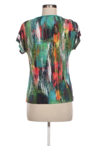 Bluză de femei Daphne, Mărime M, Culoare Multicolor, Preț 192,50 Lei