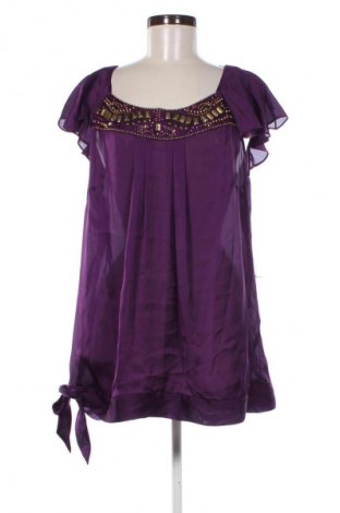 Damen Shirt Debenhams, Größe XL, Farbe Lila, Preis 16,06 €