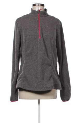 Női blúz Decathlon, Méret L, Szín Szürke, Ár 4 740 Ft
