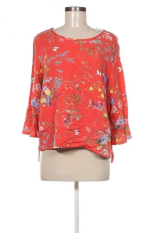Damen Shirt Deerberg, Größe XL, Farbe Mehrfarbig, Preis 33,99 €