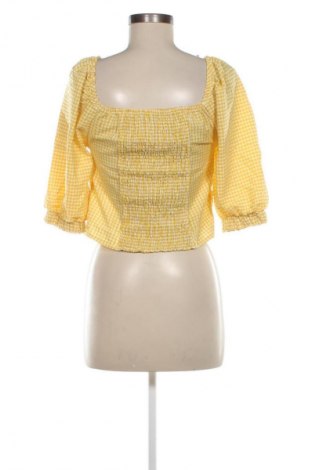 Bluză de femei Defacto, Mărime M, Culoare Multicolor, Preț 65,99 Lei