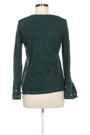 Damen Shirt Defacto, Größe S, Farbe Grün, Preis 21,99 €