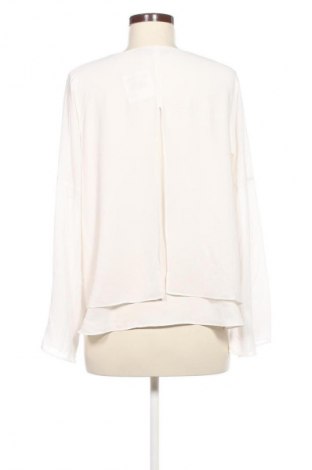 Bluzka damska Design By Kappahl, Rozmiar L, Kolor Biały, Cena 111,99 zł