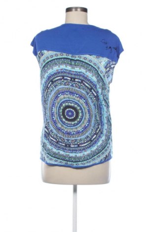 Dámska blúza Desigual, Veľkosť XL, Farba Viacfarebná, Cena  21,00 €