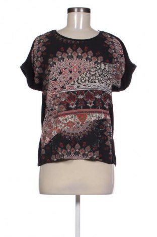 Dámská halenka Desigual, Velikost L, Barva Vícebarevné, Cena  519,00 Kč