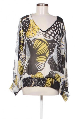 Bluză de femei Desigual, Mărime L, Culoare Multicolor, Preț 126,99 Lei