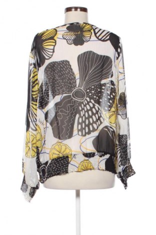 Bluză de femei Desigual, Mărime L, Culoare Multicolor, Preț 126,99 Lei