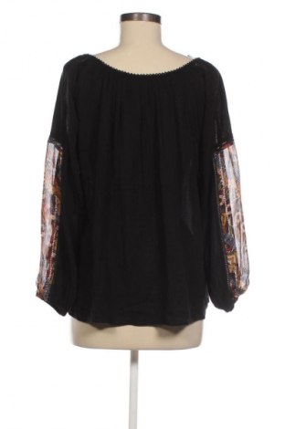 Bluză de femei Desigual, Mărime M, Culoare Multicolor, Preț 214,90 Lei