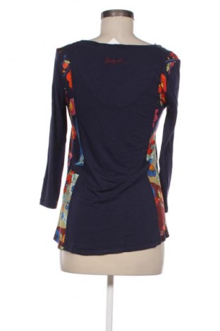 Bluză de femei Desigual, Mărime S, Culoare Multicolor, Preț 126,32 Lei