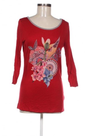 Bluză de femei Desigual, Mărime M, Culoare Multicolor, Preț 337,50 Lei