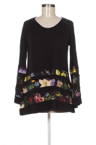 Női blúz Desigual, Méret XL, Szín Sokszínű, Ár 14 979 Ft