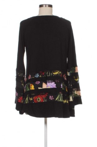 Női blúz Desigual, Méret XL, Szín Sokszínű, Ár 14 979 Ft
