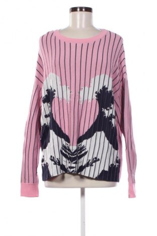 Damen Shirt Desigual, Größe XL, Farbe Mehrfarbig, Preis 25,00 €
