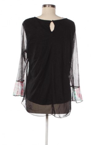 Bluză de femei Desigual, Mărime XL, Culoare Multicolor, Preț 165,99 Lei