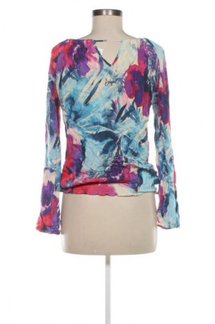 Dámska blúza Desigual, Veľkosť M, Farba Viacfarebná, Cena  27,95 €