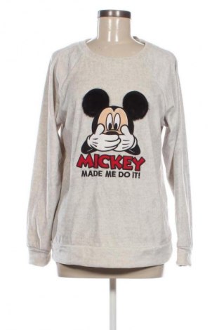 Bluzka damska Disney, Rozmiar S, Kolor Szary, Cena 62,99 zł