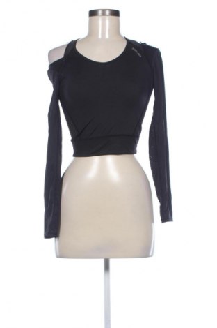 Damen Shirt Domyos, Größe S, Farbe Schwarz, Preis 11,79 €