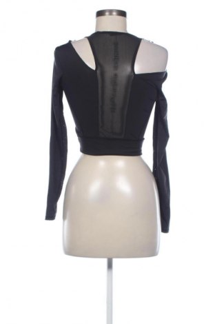 Damen Shirt Domyos, Größe S, Farbe Schwarz, Preis 11,79 €