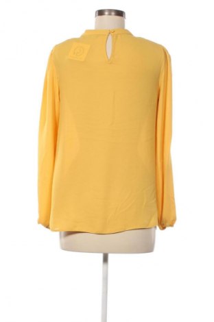 Дамска блуза Dorothy Perkins, Размер M, Цвят Жълт, Цена 27,99 лв.