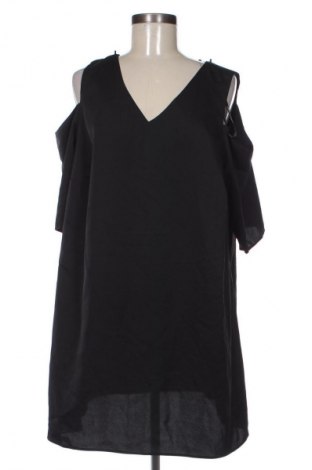 Damen Shirt Dorothy Perkins, Größe XXL, Farbe Schwarz, Preis 35,88 €