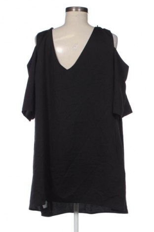 Damen Shirt Dorothy Perkins, Größe XXL, Farbe Schwarz, Preis 35,88 €
