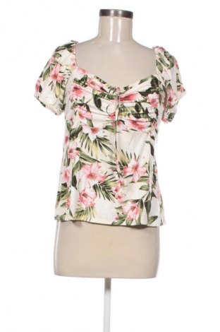 Dámská halenka Dorothy Perkins, Velikost XL, Barva Vícebarevné, Cena  342,00 Kč