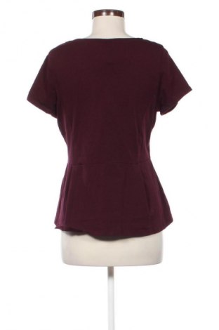 Bluză de femei Dorothy Perkins, Mărime XL, Culoare Roșu, Preț 70,97 Lei