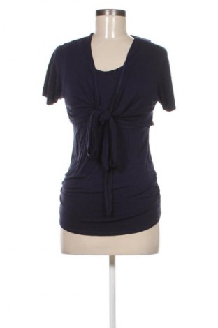 Bluză de femei Dorothy Perkins, Mărime XS, Culoare Albastru, Preț 71,05 Lei