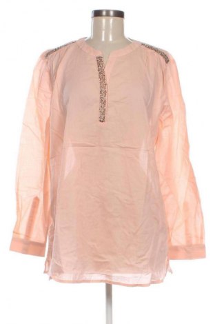 Dámská halenka Dressbarn, Velikost XXL, Barva Růžová, Cena  309,00 Kč