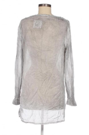 Damen Shirt EPILOGUE by Eva Emanuelsen, Größe L, Farbe Grau, Preis 16,99 €